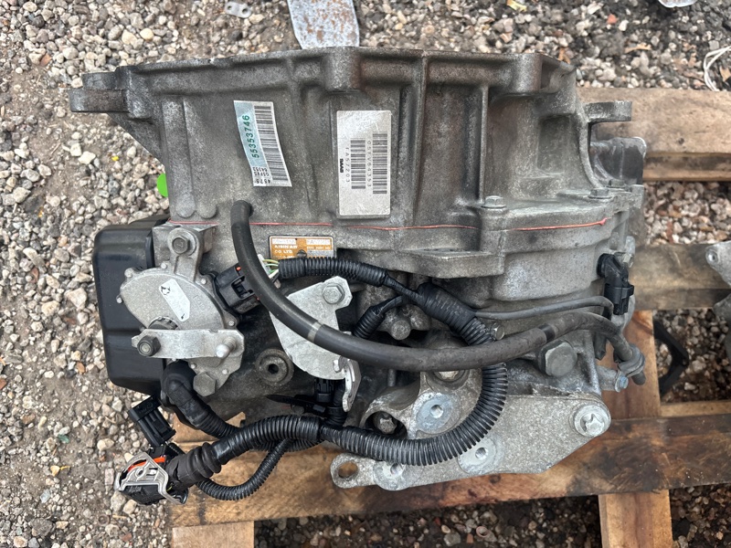 АКПП, 95000 рублей, Молоково