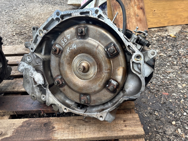 АКПП, 95000 рублей, Молоково