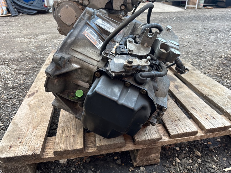 АКПП, 95000 рублей, Молоково