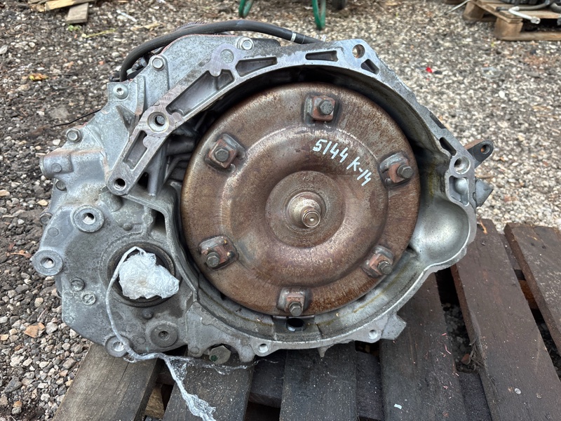 АКПП, 95000 рублей, Молоково