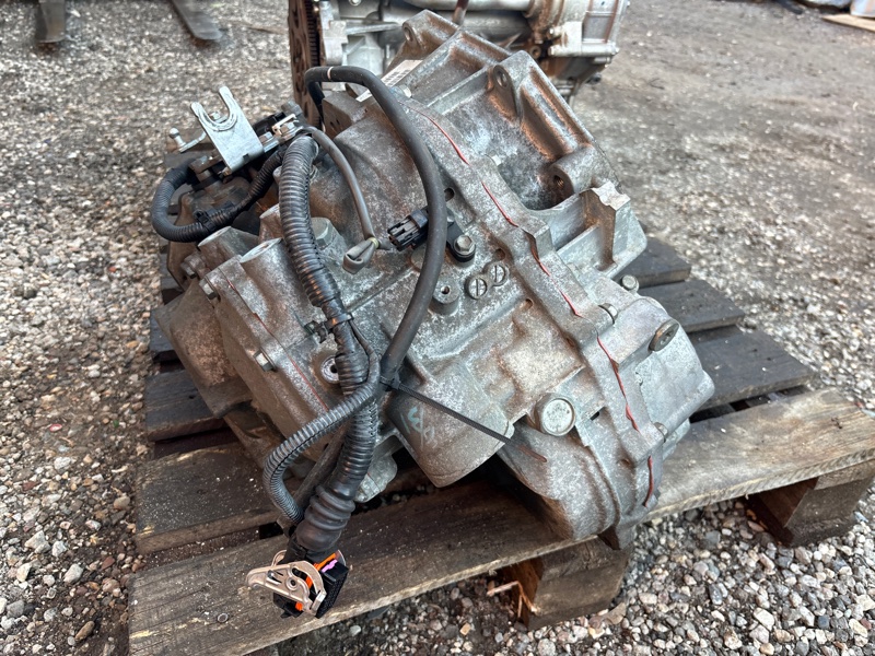 АКПП, 95000 рублей, Молоково