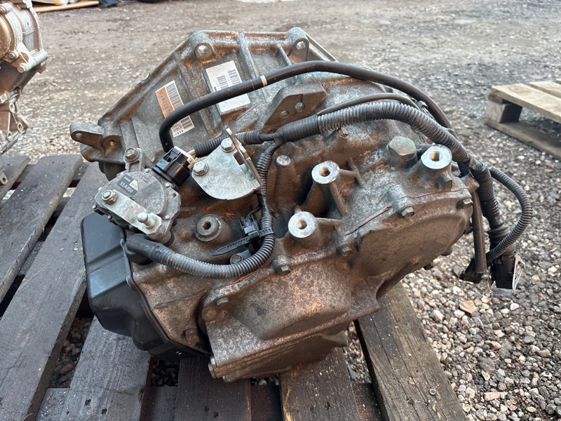 АКПП, 95000 рублей, Молоково