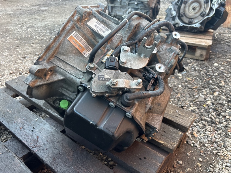 АКПП, 95000 рублей, Молоково