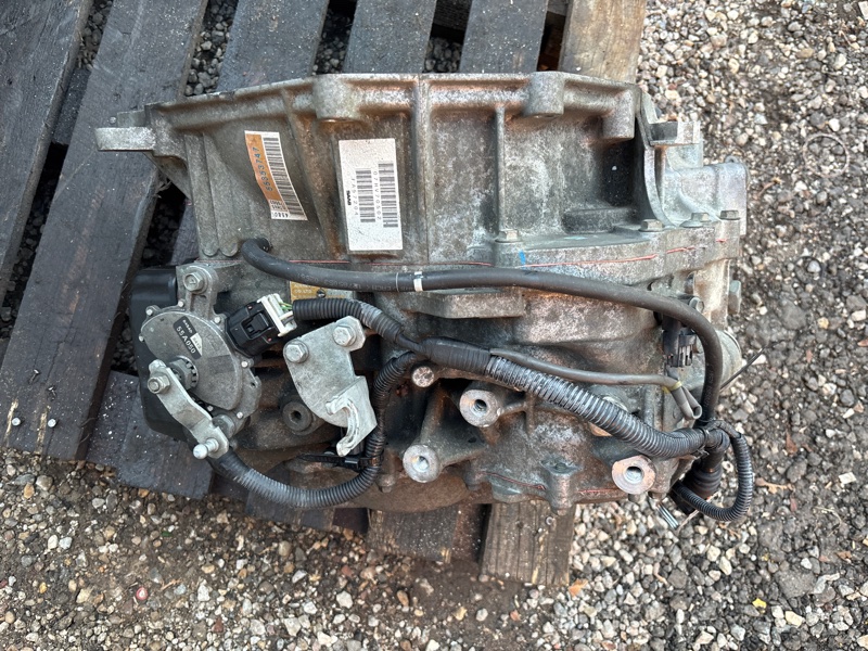 АКПП, 95000 рублей, Молоково