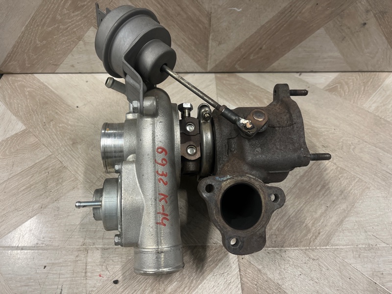 Турбина, 18000 рублей, Молоково