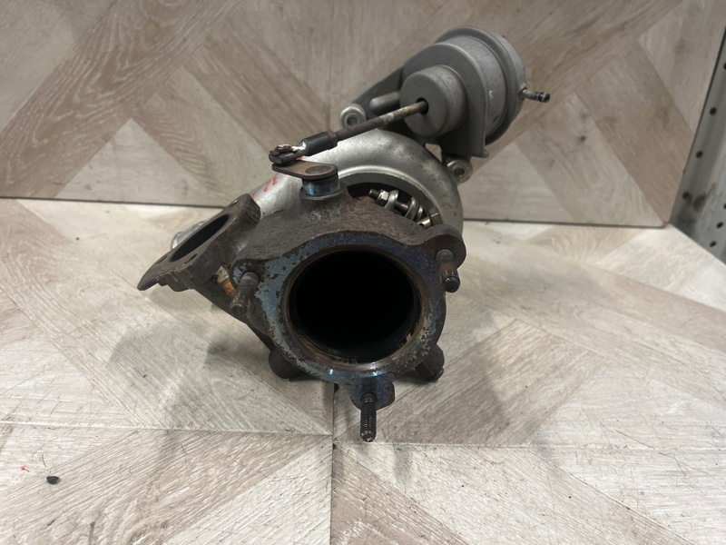 Турбина, 18000 рублей, Молоково