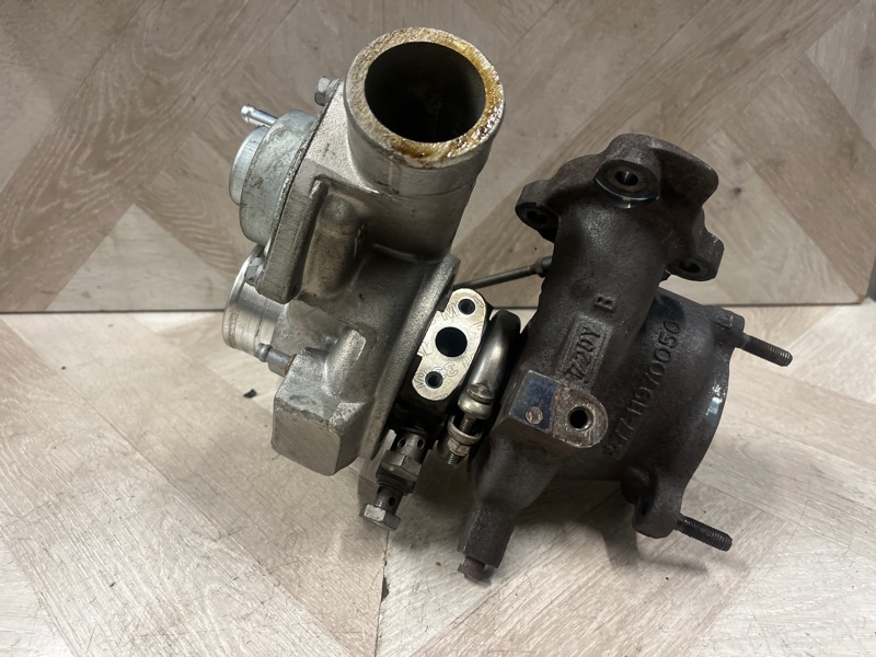 Турбина, 18000 рублей, Молоково