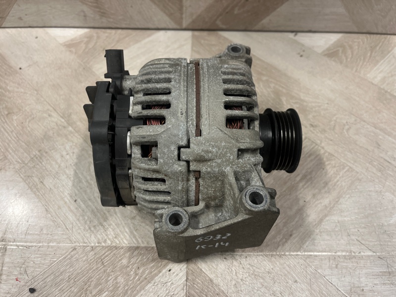 Генератор, 12500 рублей, Молоково