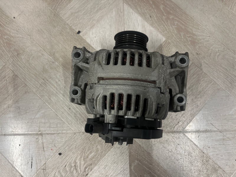 Генератор, 12500 рублей, Молоково