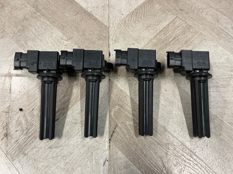 Катушка зажигания, 4000 рублей, Молоково