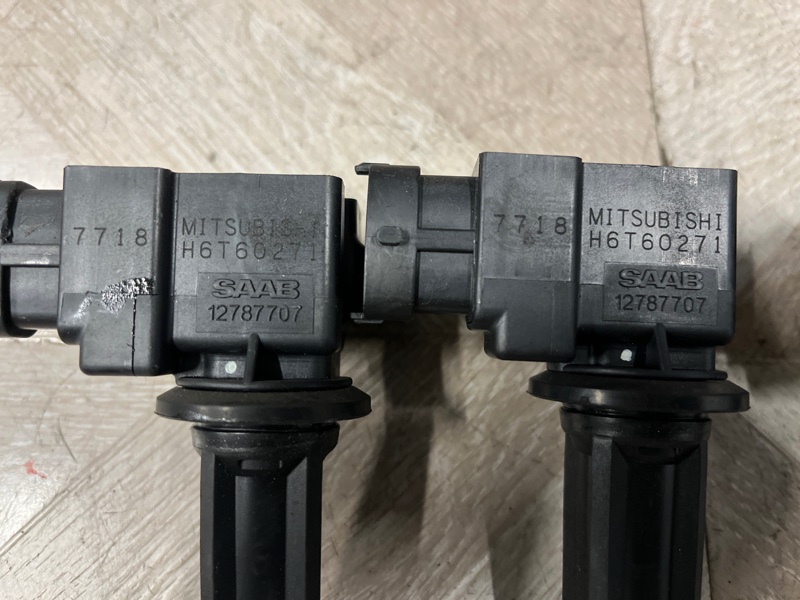 Катушка зажигания, 4000 рублей, Молоково