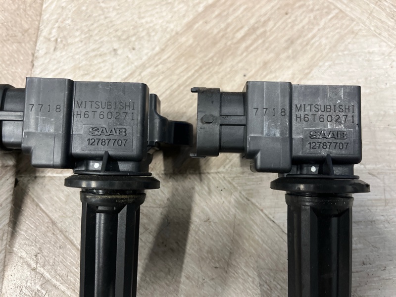 Катушка зажигания, 4000 рублей, Молоково