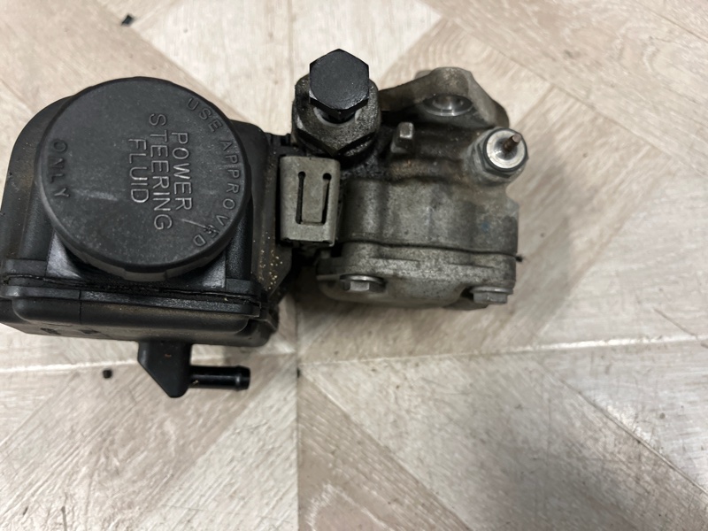 Насос гидроусилителя руля, 12500 рублей, Молоково