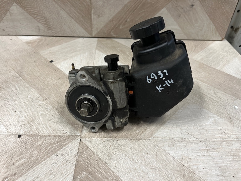 Насос гидроусилителя руля, 12500 рублей, Молоково