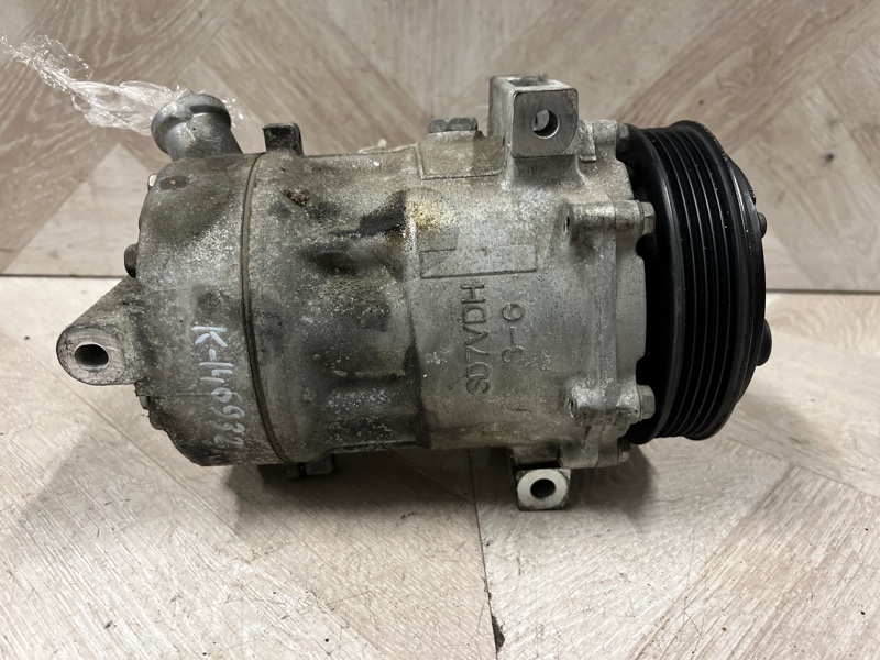 Компрессор кондиционера, 13000 рублей, Молоково