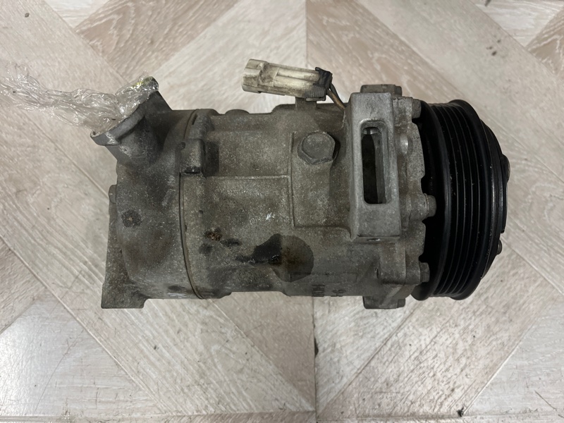 Компрессор кондиционера, 13000 рублей, Молоково