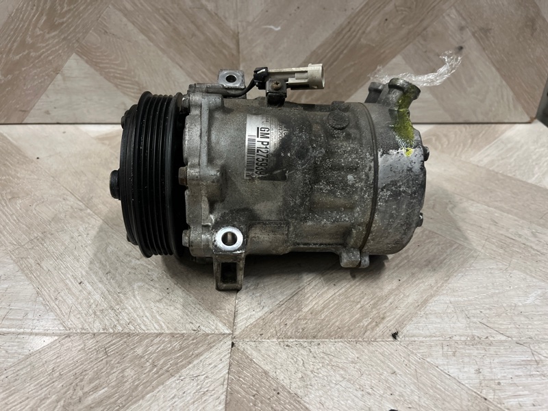 Компрессор кондиционера, 13000 рублей, Молоково