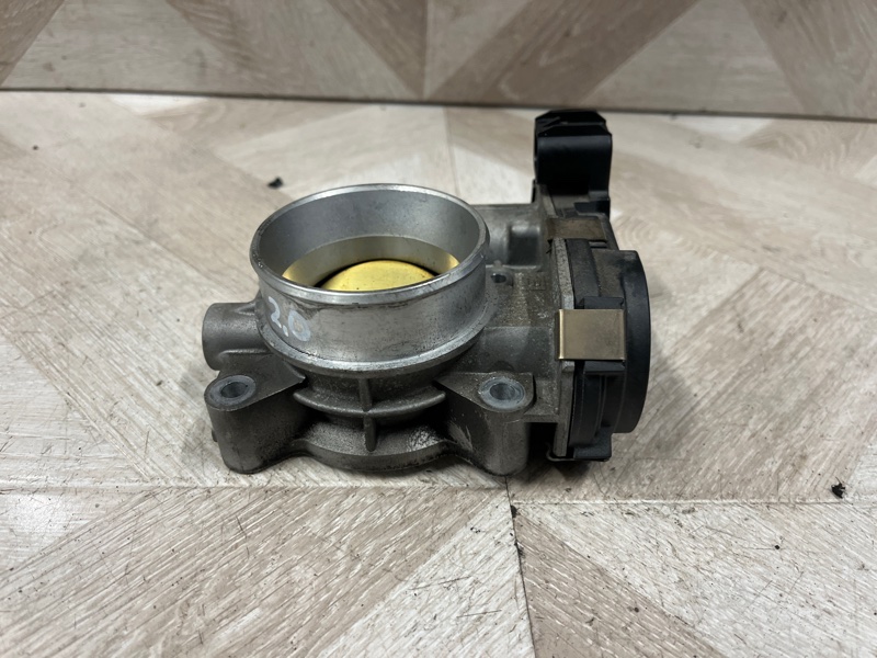 Дроссельная заслонка, 12500 рублей, Молоково