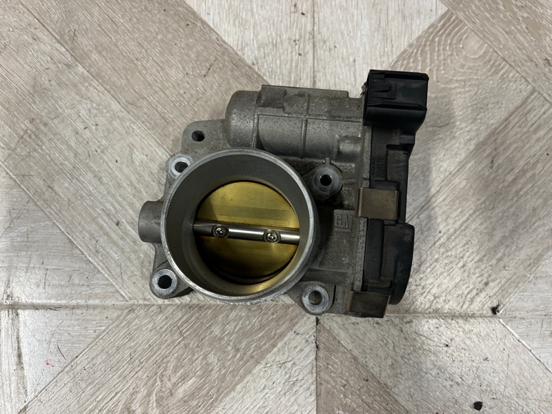 Дроссельная заслонка, 12500 рублей, Молоково