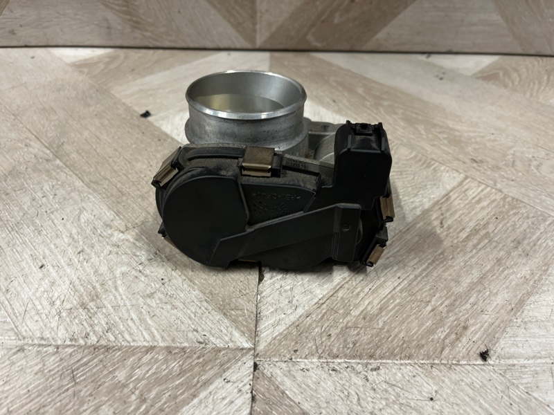 Дроссельная заслонка, 12500 рублей, Молоково