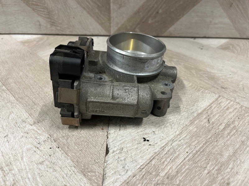 Дроссельная заслонка, 12500 рублей, Молоково