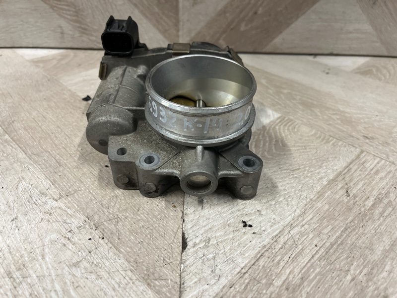 Дроссельная заслонка, 12500 рублей, Молоково