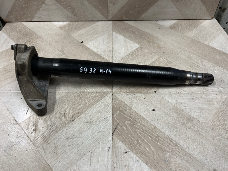 Вал промежуточный, 5000 рублей, Молоково