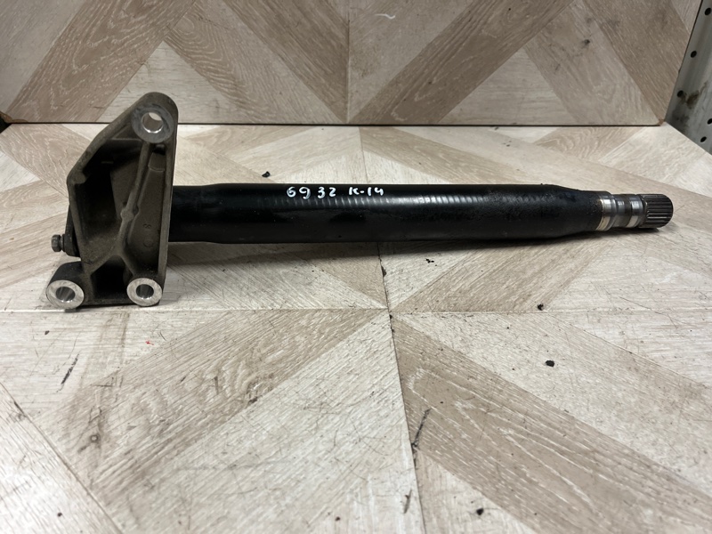 Вал промежуточный, 5000 рублей, Молоково