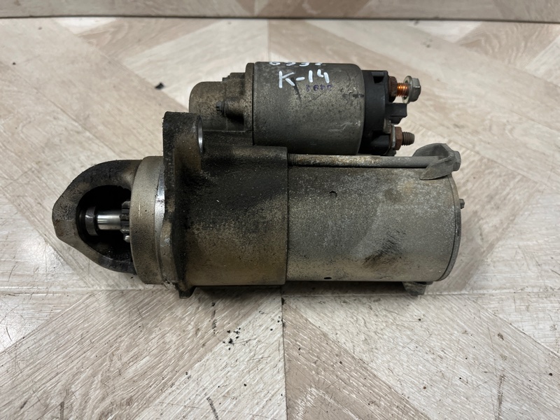 Стартер, 5000 рублей, Молоково