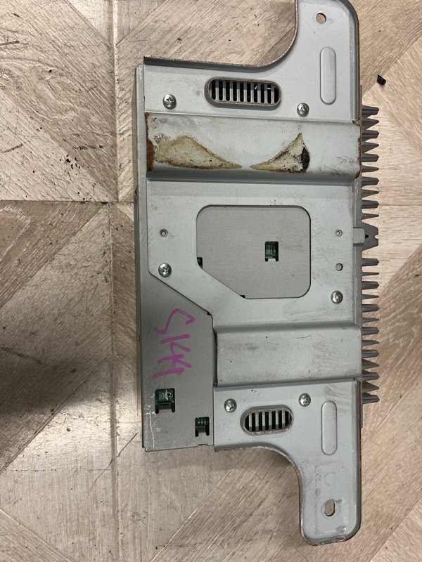 Усилитель звука, 10000 рублей, Молоково