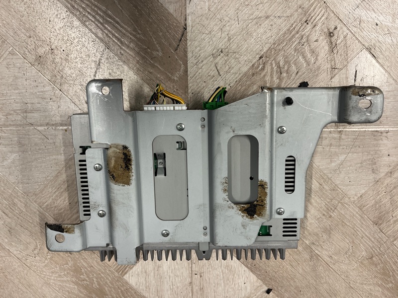 Усилитель звука, 10000 рублей, Молоково