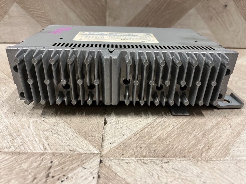 Усилитель звука, 10000 рублей, Молоково