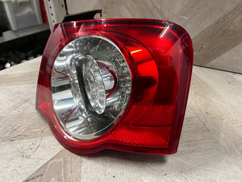 Задняя фара, 5500 рублей, Молоково