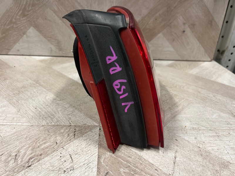 Задняя фара, 5500 рублей, Молоково