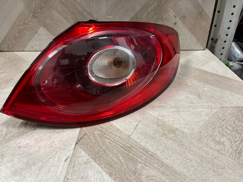 Задняя фара, 7500 рублей, Молоково