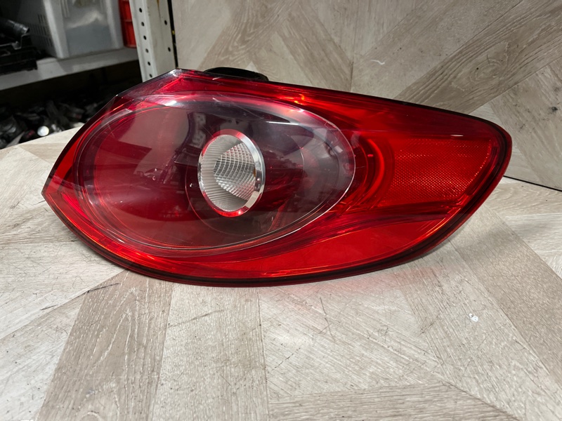 Задняя фара, 7500 рублей, Молоково