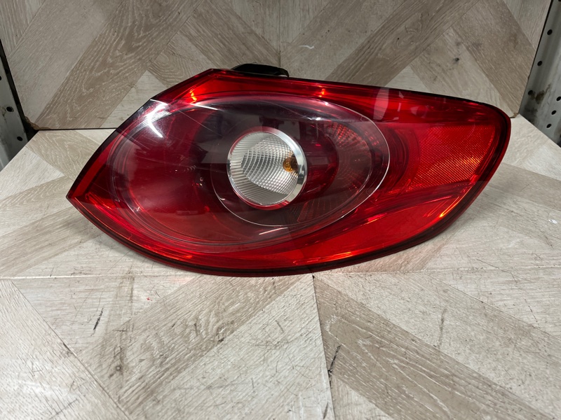 Задняя фара, 7500 рублей, Молоково