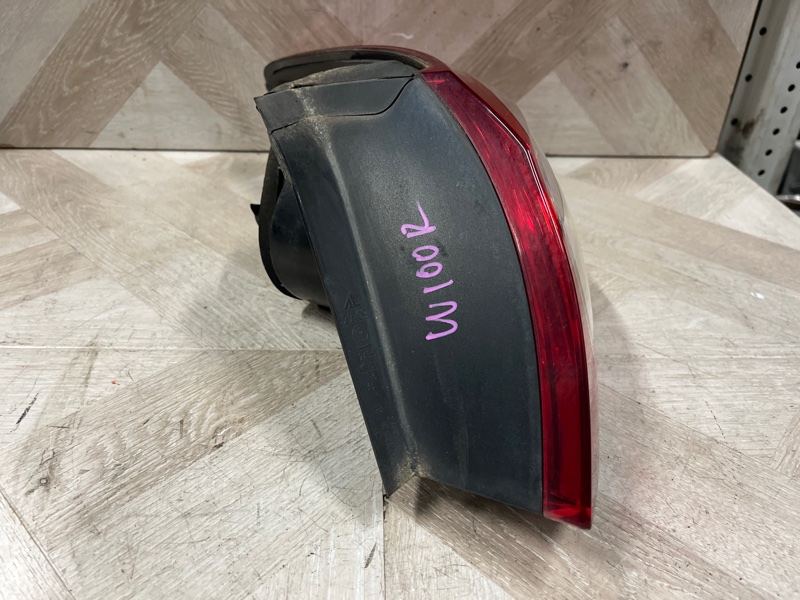 Задняя фара, 7500 рублей, Молоково