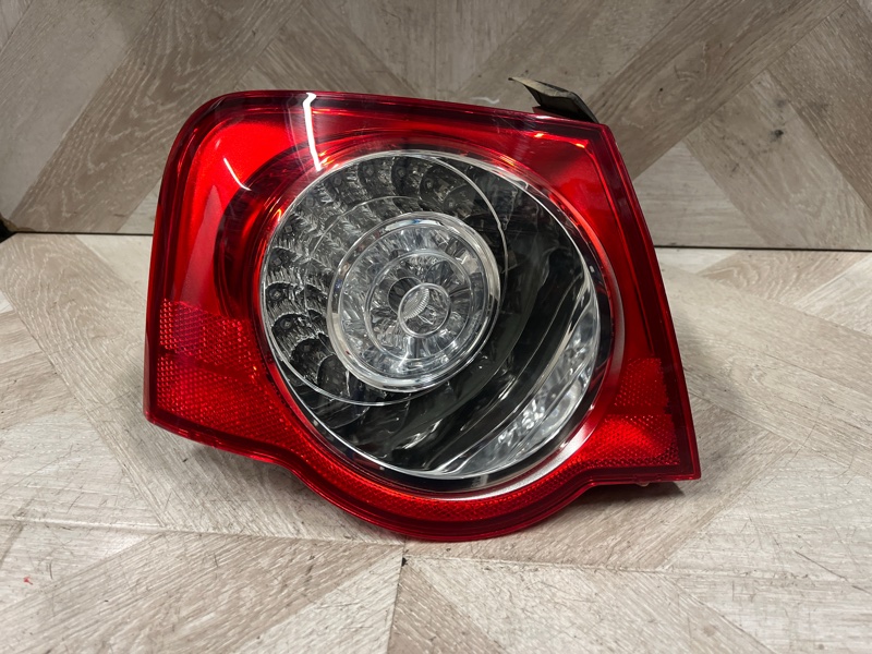 Задняя фара, 5500 рублей, Молоково