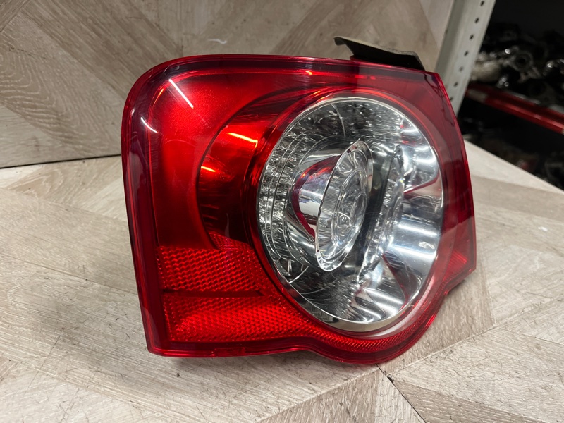 Задняя фара, 5500 рублей, Молоково