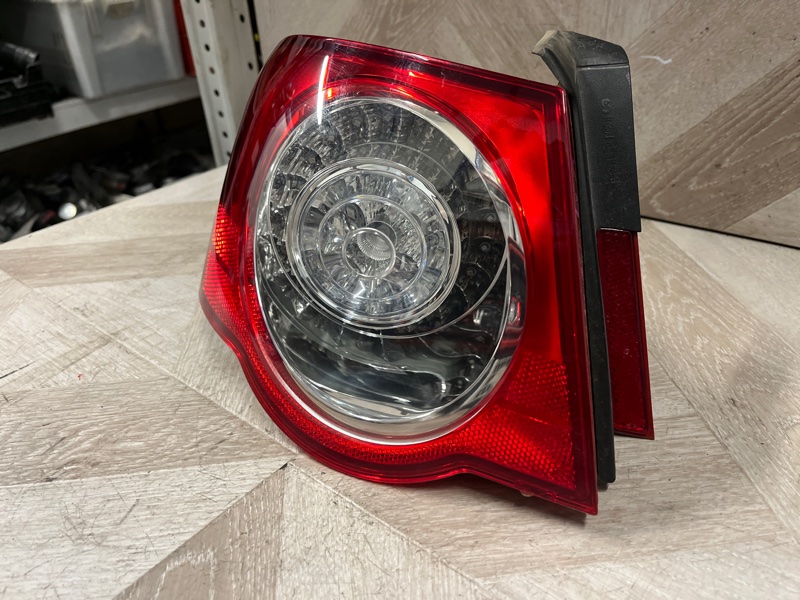 Задняя фара, 5500 рублей, Молоково