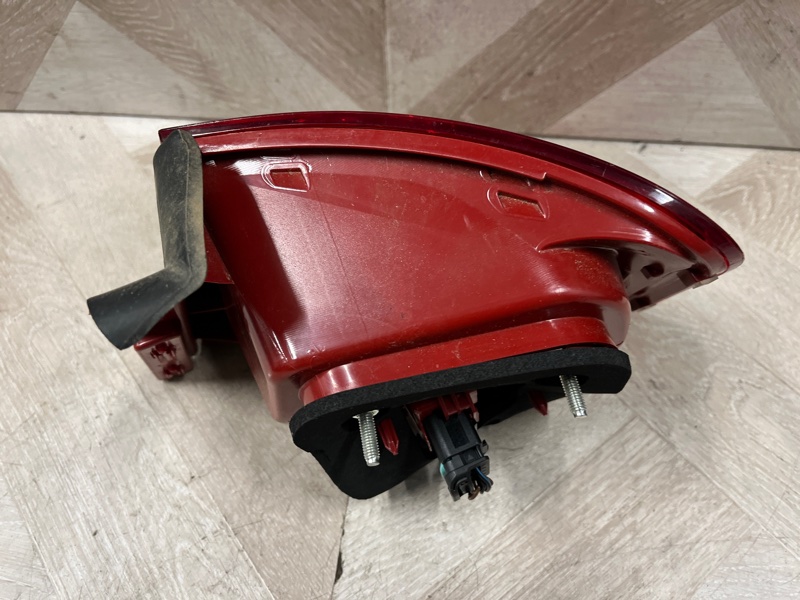 Задняя фара, 5500 рублей, Молоково