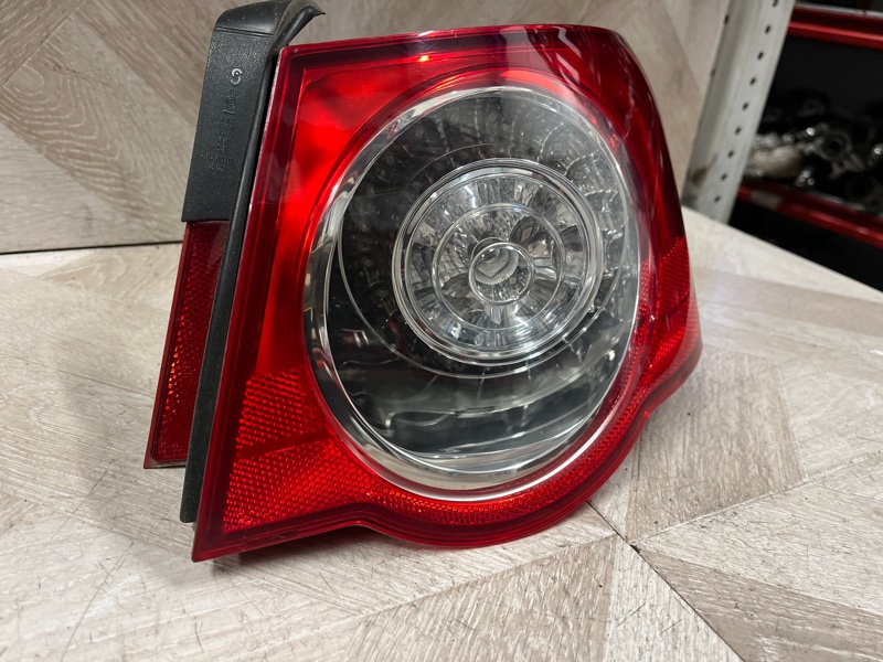 Задняя фара, 5500 рублей, Молоково