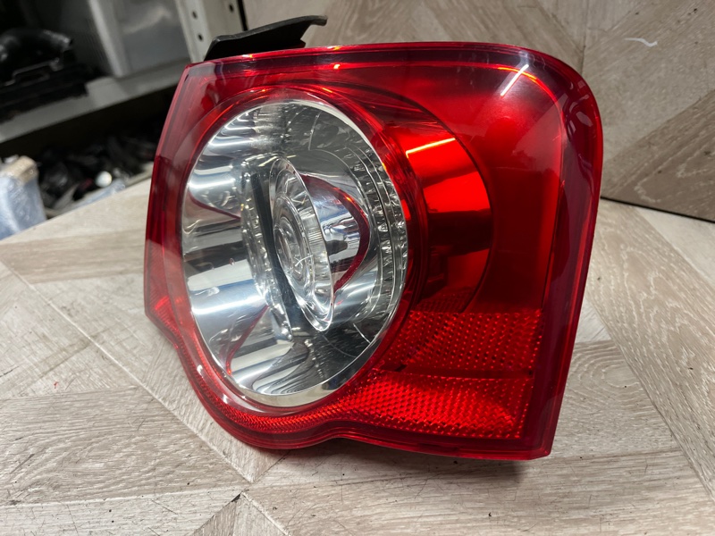 Задняя фара, 5500 рублей, Молоково