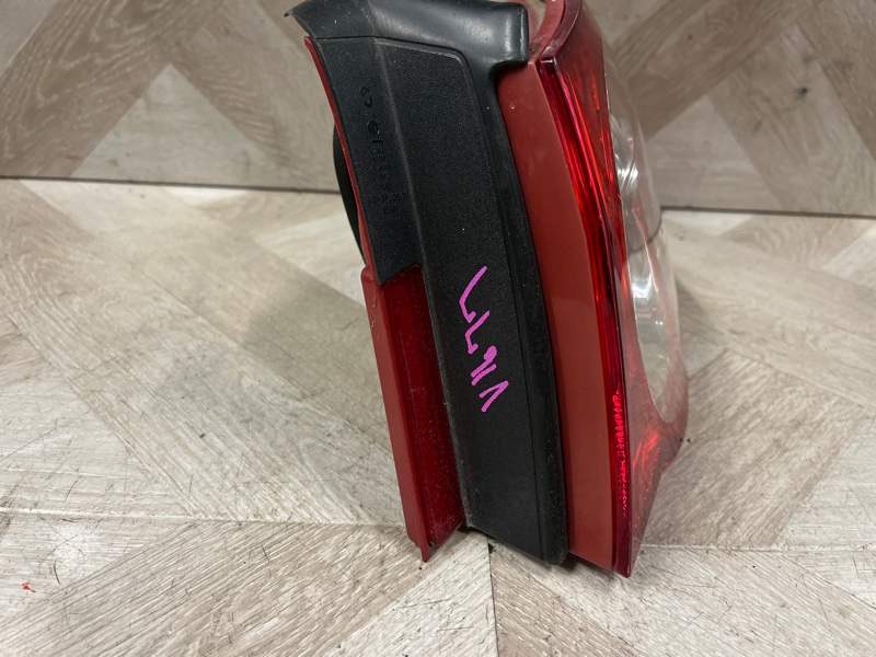 Задняя фара, 5500 рублей, Молоково