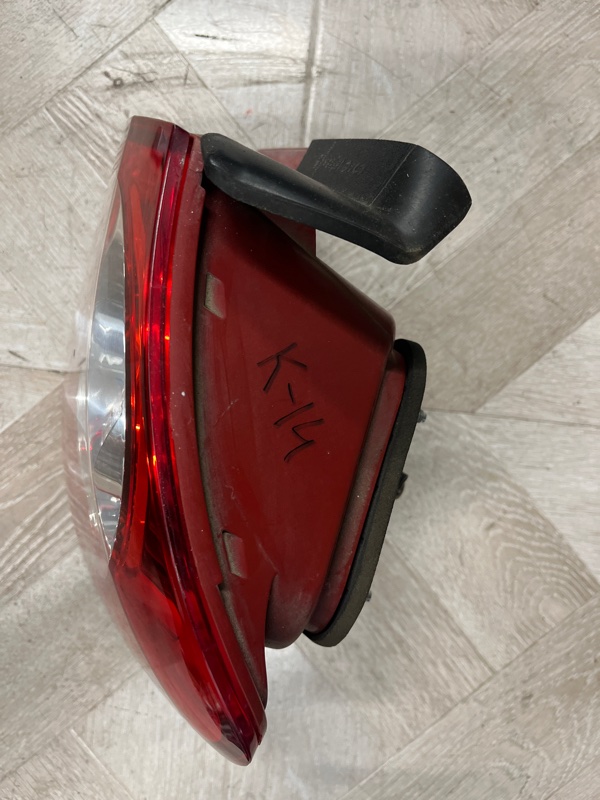 Задняя фара, 5500 рублей, Молоково