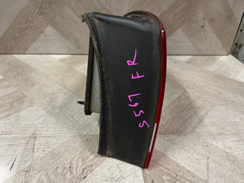 Задняя фара, 6000 рублей, Молоково