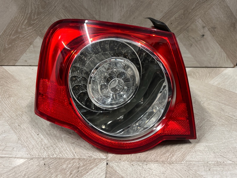 Задняя фара, 5500 рублей, Молоково