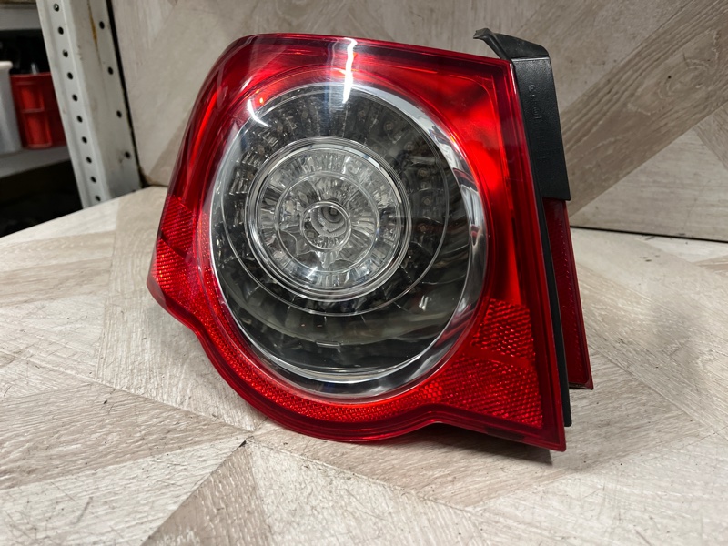 Задняя фара, 5500 рублей, Молоково