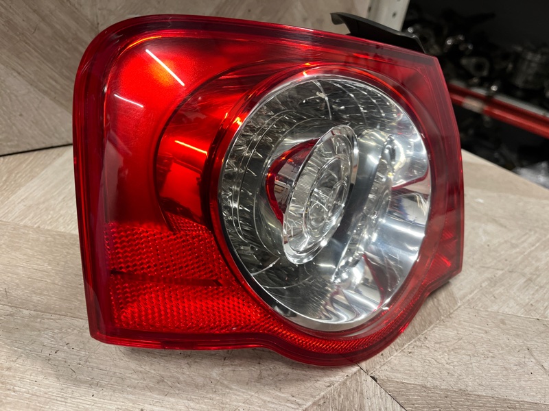 Задняя фара, 5500 рублей, Молоково